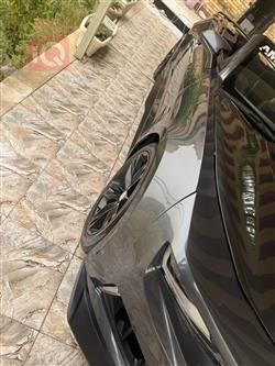 شيفروليه كامارو